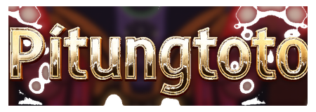 pitungtoto logo